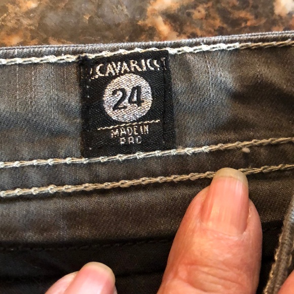 Z CAVARICc I  JEANS - Picture 8 of 8